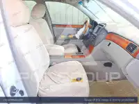 2001 Lexus LS430