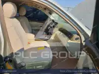 2001 Lexus LS430