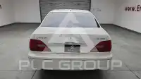 2001 Lexus LS430