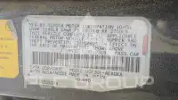 2001 Lexus LS430