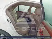 2001 Lexus LS430