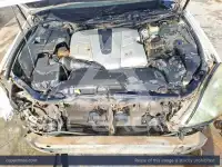 2001 Lexus LS430