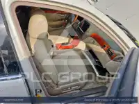 2001 Lexus LS430
