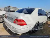 2001 Lexus LS430