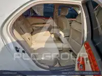 2001 Lexus LS430