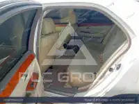 2001 Lexus LS430