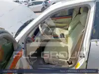 2001 Lexus LS430