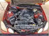 2001 Lexus GS300