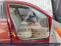 2001 Lexus GS300