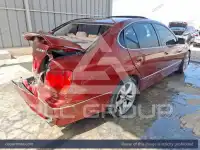 2001 Lexus GS300