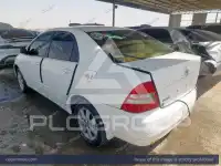 2001 Toyota COROLLA