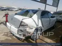 2001 Toyota COROLLA