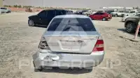 2001 Toyota COROLLA
