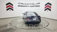 2001 Toyota COROLLA