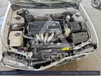 2001 Toyota COROLLA