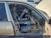 2001 Toyota COROLLA