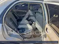 2001 Toyota COROLLA