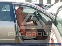 2001 Toyota COROLLA