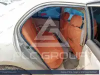 2001 Toyota COROLLA