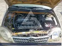 2001 Toyota COROLLA