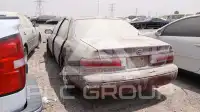 2001 Toyota CAMRY