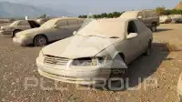 2001 Toyota CAMRY