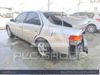2001 Toyota CAMRY