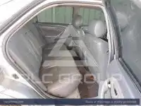 2001 Toyota CAMRY