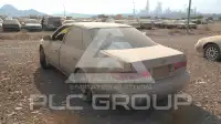 2001 Toyota CAMRY
