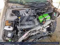 2001 Toyota CAMRY
