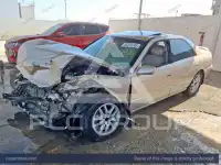 2001 Toyota CAMRY