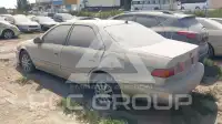 2001 Toyota CAMRY