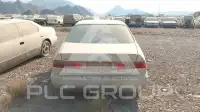 2001 Toyota CAMRY