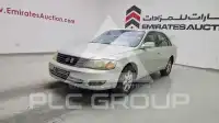 2001 Toyota AVALON