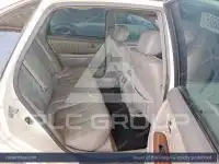 2001 Toyota AVALON