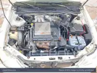 2001 Toyota AVALON