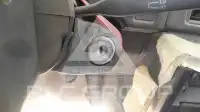 2001 Daihatsu Rocky
