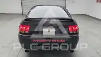 2001 Ford MUSTANG