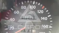 2001 Hyundai Galloper