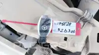2001 Mercedes Benz S 320