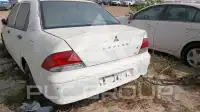 2002 Mitsubishi LANCER