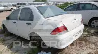 2002 Mitsubishi LANCER