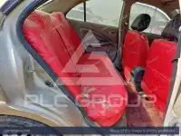 2002 Nissan Sunny