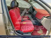 2002 Nissan Sunny