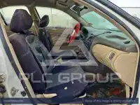 2002 Nissan Sunny