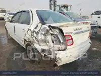 2002 Nissan Sunny