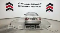 2002 Nissan Sunny