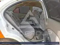 2002 Nissan Sunny