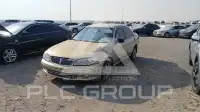2002 Nissan Sunny