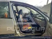 2002 Nissan Sunny